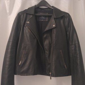 Black Mavi Jacket